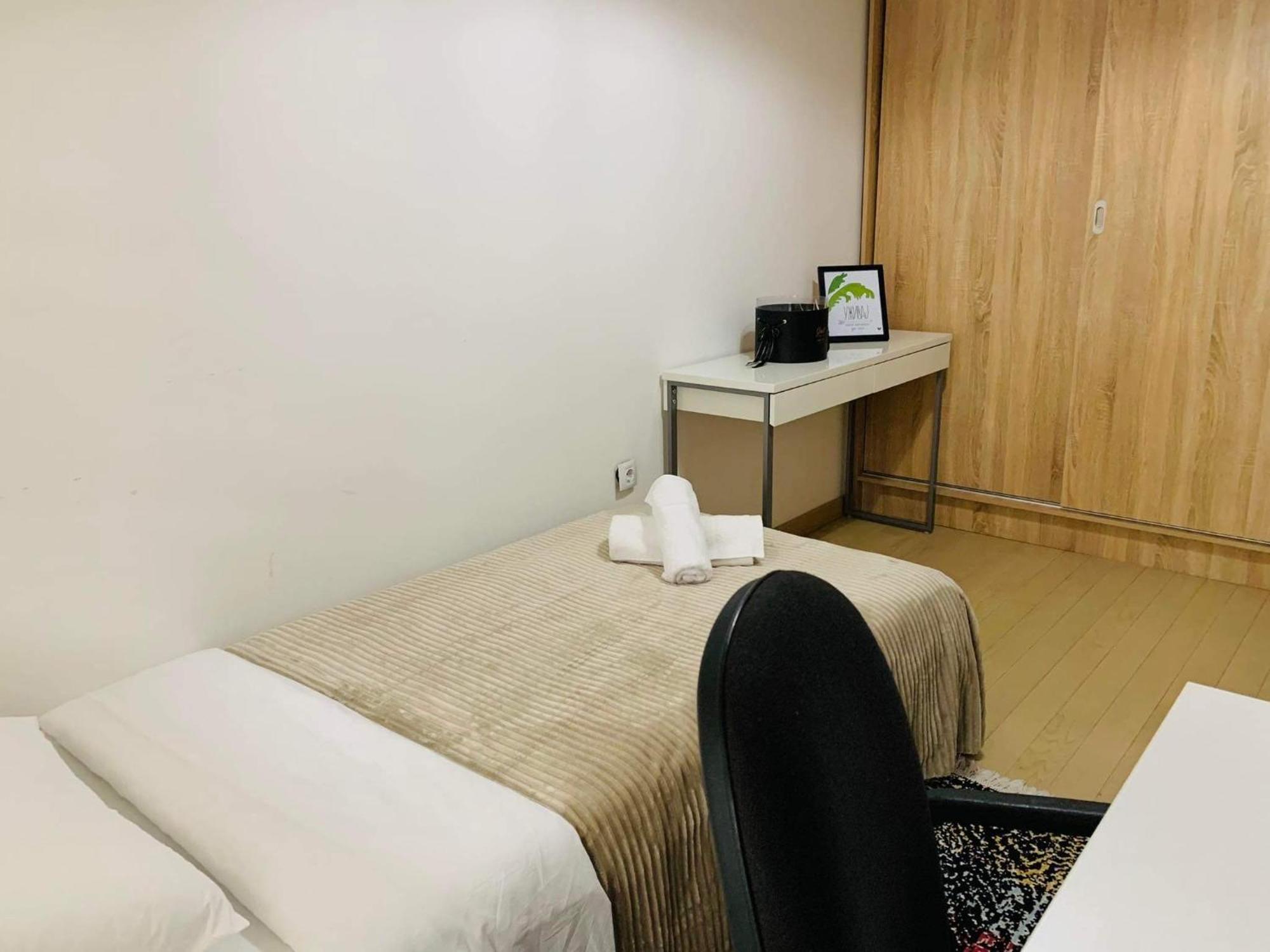 Modern Flatiron Apartment, Skopje Center 외부 사진